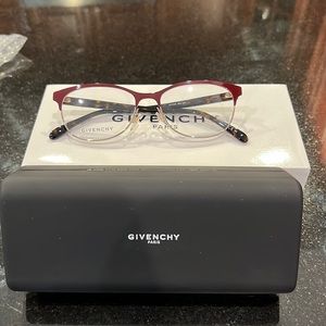 Brand New Authentic Givenchy Glasses Made in Italy